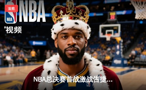 NBA总决赛首战激战告捷：凯尔特人主场险胜勇士，塔图姆关键三分定乾坤