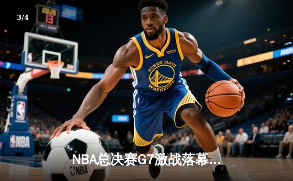 NBA总决赛G7激战落幕：丹佛掘金主场力克迈阿密热火，约基奇三双带队首夺总冠军 - 3