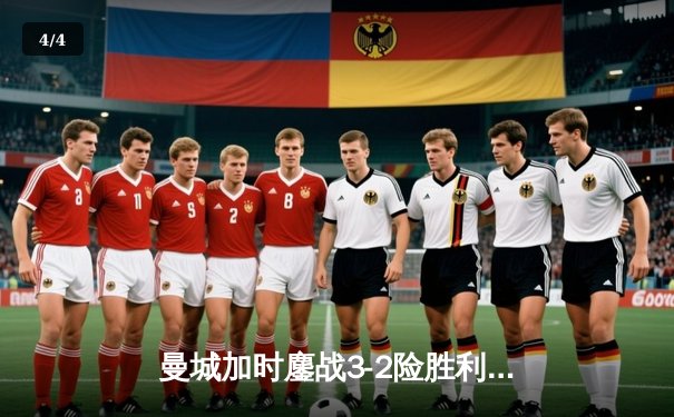 曼城加时鏖战3-2险胜利物浦 哈兰德双响领跑射手榜 - 4