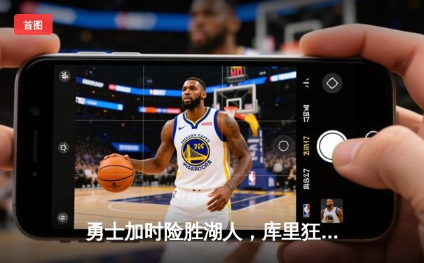 勇士加时险胜湖人，库里狂轰45分创赛季新高